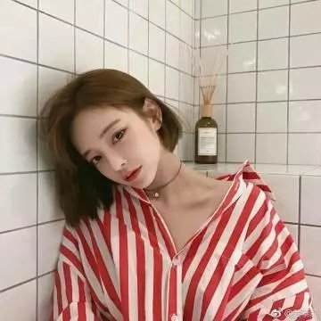 粉骷髅