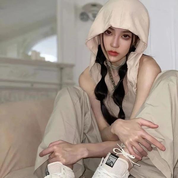 奥黛丽·恩肖的诅咒